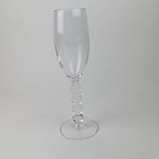 Vintage champagne glass for sale  Greenbrier