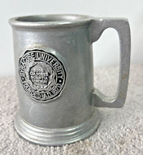syracuse stein mug for sale  Omaha