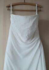 Wedding dress alfred for sale  ACCRINGTON