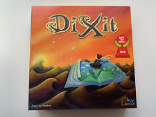 Dixit board game for sale  LEICESTER