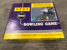 Apba pro bowling for sale  Saint Paul