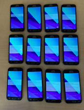 Lote de 12 Samsung Galaxy J3 Prime - Estado de funcionamento desbloqueado comprar usado  Enviando para Brazil