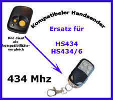 434 mhz handsender gebraucht kaufen  Idstein