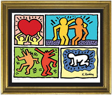Keith haring pop for sale  Scottsdale