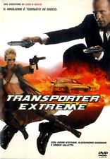 Transporter extreme dvd usato  Gallarate