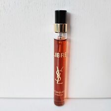 Fragrância spray viagem intensa YSL Libre Le Parfum, 10ml, nova em folha! comprar usado  Enviando para Brazil