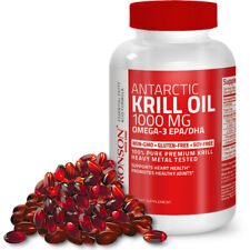 Antarctic krill oil for sale  USA