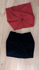 Ribbed ladies snood for sale  NEWCASTLE UPON TYNE