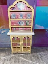 Barbie hutch china for sale  Clayton