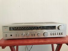 Technics 104l stereo d'occasion  Bourges