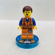Lego dimensions emmet for sale  BIRMINGHAM
