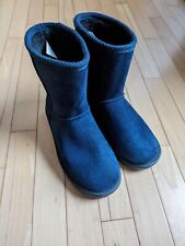 Boots stallstiefel winterstief gebraucht kaufen  Burgaltendorf