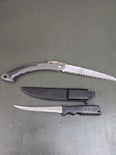 Outdoors blade set for sale  Carthage