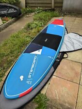 Starboard wedge stand for sale  PORTHCAWL