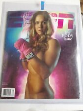Ronda rowdy rousey for sale  CANTERBURY