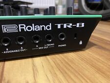 roland tr 8 for sale  HOCKLEY