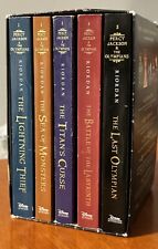 Percy jackson book for sale  Studio City