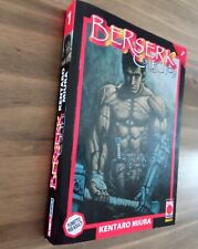 Berserk collection 1 usato  Nanto