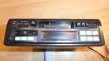 Autoradio radio cassetten gebraucht kaufen  Amstetten