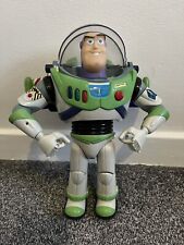 Buzz lightyear thinkway for sale  BEXLEY