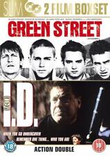 Green street dvd for sale  UK