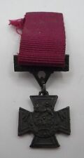 Victoria cross miniature for sale  Shipping to Ireland