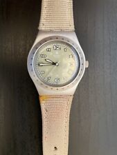 Swiss swatch irony for sale  SOUTHALL