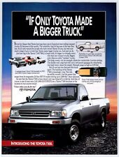 1993 toyota t100 for sale  Lake Ariel