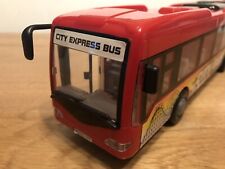 City express bendy for sale  BELFAST