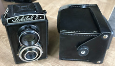 Ancien appareil photo d'occasion  Martinvast