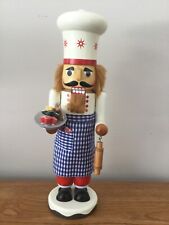 gingerbread chef ornament for sale  Fort Wayne