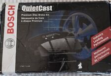 Bosch quietcast bc1210 for sale  Modesto