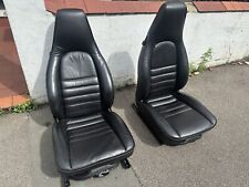 porsche sport seats for sale  LONDON