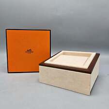 Hermes watch box for sale  USA