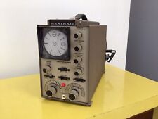 Vintage heathkit model for sale  Ellicott City