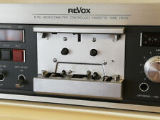 Revox 710 kassettendeck gebraucht kaufen  Waldshut-Tiengen