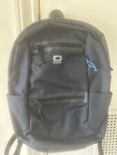 Ogio new backpack for sale  Shipping to Ireland