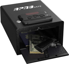 Gun safes pistols for sale  Shipping to Ireland