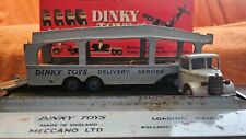 Vintage dinky 582 for sale  LEEDS