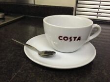 Costa coffee medium for sale  READING