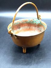 Solid copper pot for sale  Kennett Square