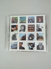 Usado, Crush por Bon Jovi (CD, 2000, Island) comprar usado  Enviando para Brazil