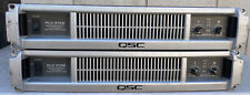 qsc plx 3102 power amp for sale  Van Nuys