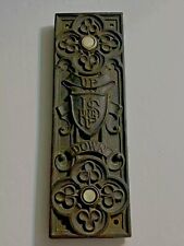 door cast iron for sale  USA