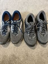 2 pairs brooks 7 for sale  Charlotte