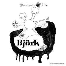 Bjork greatest hits for sale  Kennesaw