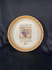 Nantucket pie plate for sale  Bel Air