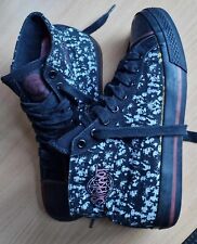Slipknot skate shoes for sale  PEMBROKE DOCK