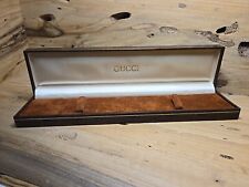 Vintage gucci watch for sale  Point Clear