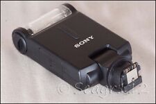 Sony Alpha HVL-F20M Flash - For Parts/Repair - Not Working for sale  Shipping to South Africa